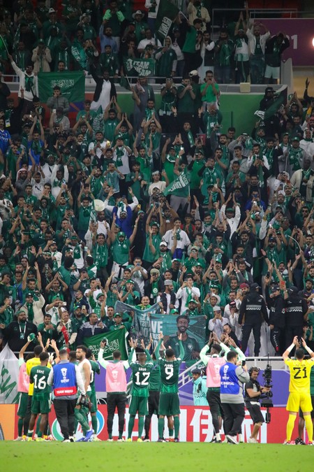 Kyrgyzstan - Saudi Arabia: Group F - Asian Cup 2023