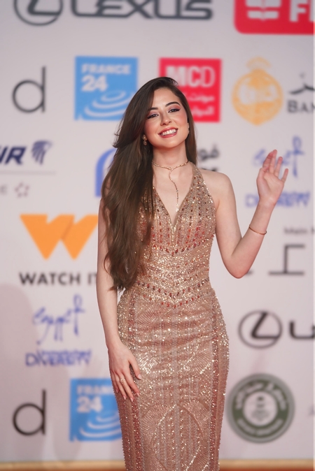 Cairo International Film Festival 2025