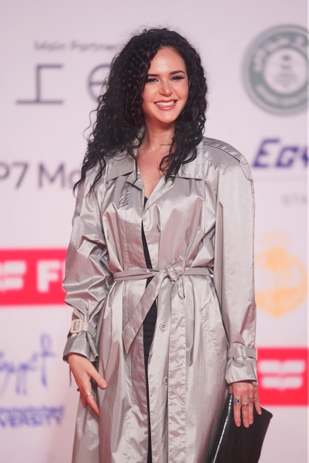 Cairo International Film Festival 2025