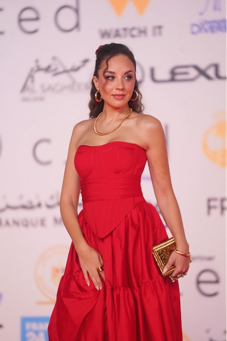 Cairo International Film Festival 2025