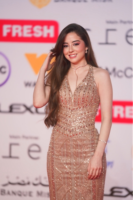 Cairo International Film Festival 2025