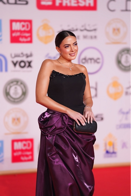 Cairo International Film Festival 2025