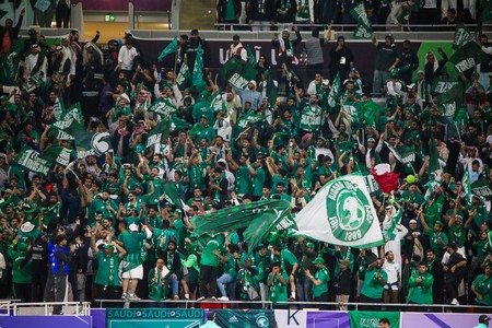 Kyrgyzstan - Saudi Arabia: Group F - Asian Cup 2023