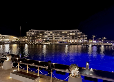 Vida Hotel