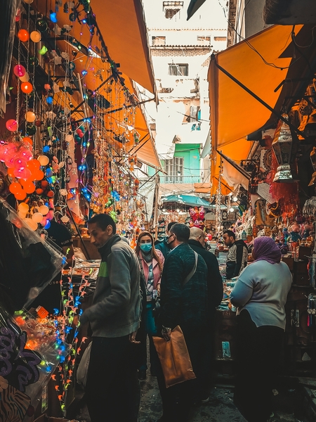 Street Photography
