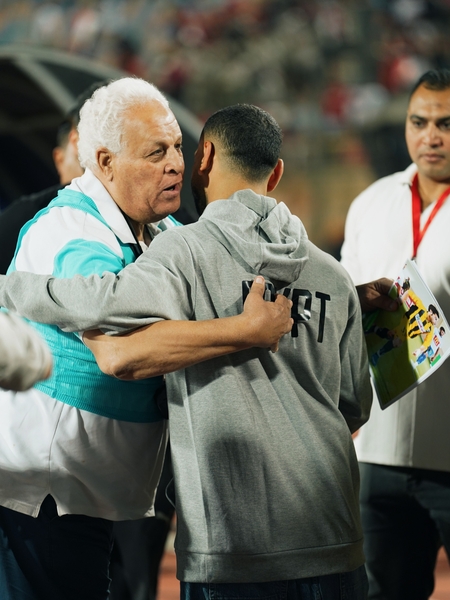 World Cup qualifiers 2026 ⚽️ Egypt 🇪🇬 vs Guinea-Bissau 🇬🇼