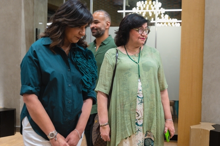 "What is a Safe Space?" Photography Exhibition.