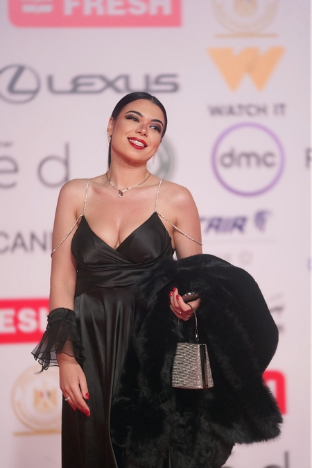 Cairo International Film Festival 2025