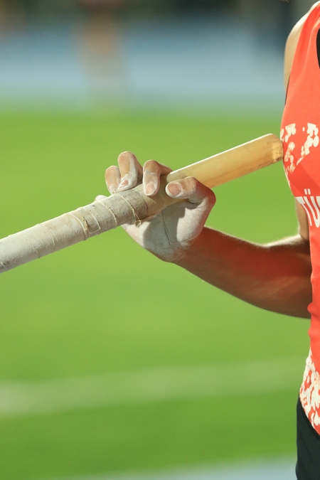 Mediterranean Athletics Championships U23 Egypt 2024 • The Middle Frame