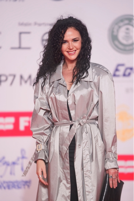 Cairo International Film Festival 2025